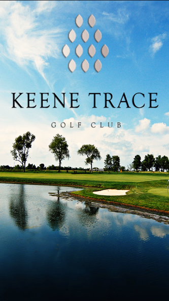Keene Trace Golf Club Screenshot 1 - AppWisp.com Keene Trace Golf Club Screenshot 1 - AppWisp.com