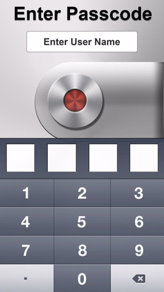 Secret Vault - Photo Safe Screenshot 1 - AppWisp.com Secret Vault - Photo Safe Screenshot 1 - AppWisp.com
