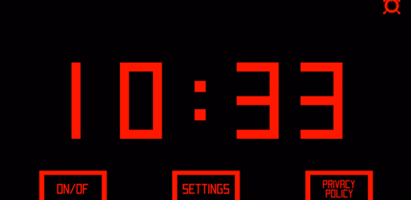 Alarm clock abrr Header - AppWisp.com Alarm clock abrr Header - AppWisp.com