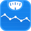 WeightFit: Weight Loss Tracker - AppWisp.com