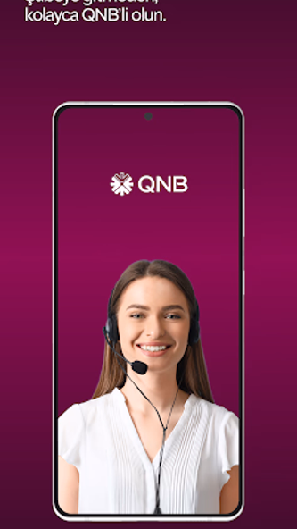 QNB Mobil & Dijital Köprü Screenshot 2 - AppWisp.com QNB Mobil & Dijital Köprü Screenshot 2 - AppWisp.com