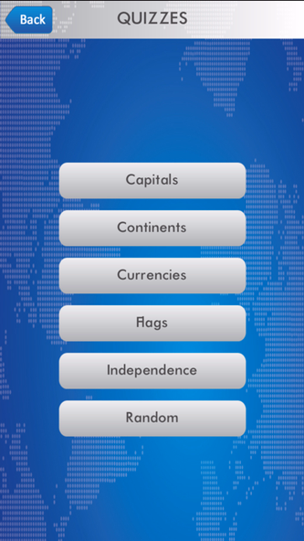World Geo Wiz Screenshot 2 - AppWisp.com World Geo Wiz Screenshot 2 - AppWisp.com
