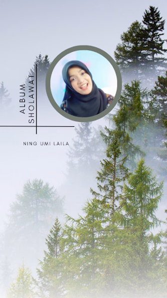 Wali Songo - Umi Laila Screenshot 4 - AppWisp.com Wali Songo - Umi Laila Screenshot 4 - AppWisp.com