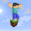 One block survival for MCPE - AppWisp.com
