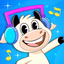 La Vaca Lola Canciones - AppWisp.com