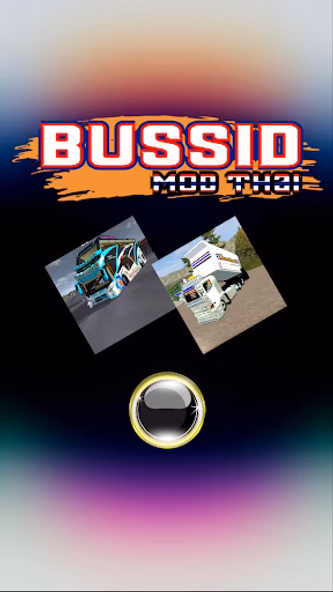Bussid Mod Thai Screenshot 2 - AppWisp.com Bussid Mod Thai Screenshot 2 - AppWisp.com