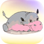Hippo Magic - AppWisp.com