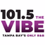 Tampa Bay's 101.5 The Vibe - AppWisp.com