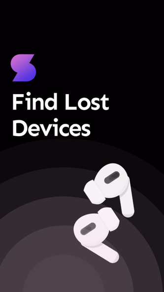 FindMe - Device Tracker BLE Screenshot 1 - AppWisp.com FindMe - Device Tracker BLE Screenshot 1 - AppWisp.com
