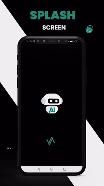 AI chatbot - Ask anything Screenshot 1 - AppWisp.com AI chatbot - Ask anything Screenshot 1 - AppWisp.com