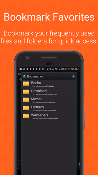 Root Browser Classic Screenshot 4 - AppWisp.com Root Browser Classic Screenshot 4 - AppWisp.com