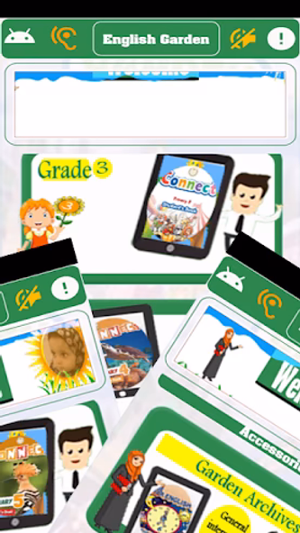 Education English Garden Screenshot 4 - AppWisp.com Education English Garden Screenshot 4 - AppWisp.com
