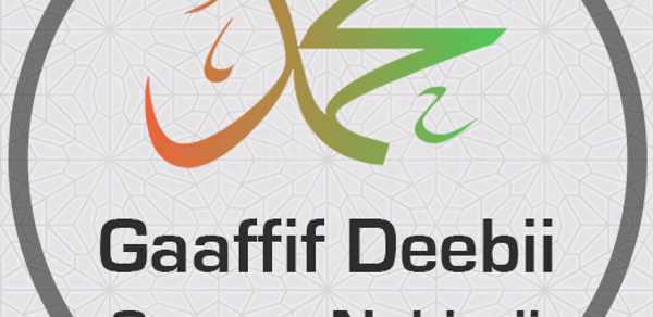 Gaaffif Deebii 440 Seenaa Nabi Header - AppWisp.com Gaaffif Deebii 440 Seenaa Nabi Header - AppWisp.com