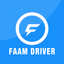 Faam Driver - AppWisp.com