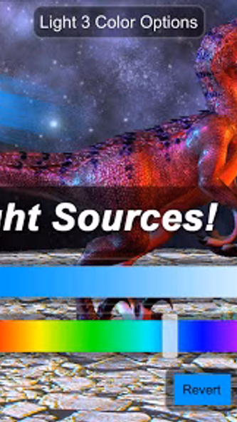 Raptor Mannequin Screenshot 2 - AppWisp.com Raptor Mannequin Screenshot 2 - AppWisp.com