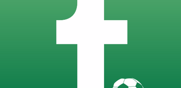 Tuttocampo - Calcio Header - AppWisp.com Tuttocampo - Calcio Header - AppWisp.com