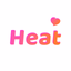 Heat Up-It’s easy to meet - AppWisp.com