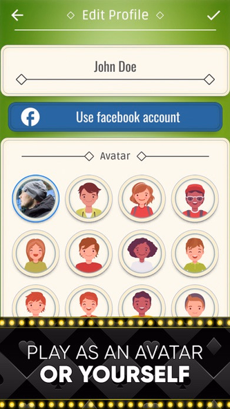 Gin Rummy: Classic Card Game Screenshot 2 - AppWisp.com Gin Rummy: Classic Card Game Screenshot 2 - AppWisp.com