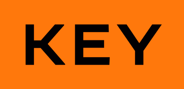 KEYRING: MY DIGITAL KEYS Header - AppWisp.com KEYRING: MY DIGITAL KEYS Header - AppWisp.com
