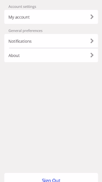 iRestify Clients Screenshot 3 - AppWisp.com iRestify Clients Screenshot 3 - AppWisp.com