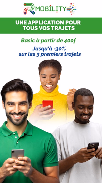 RMobility Afrique Screenshot 1 - AppWisp.com RMobility Afrique Screenshot 1 - AppWisp.com