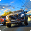 Pickup Truck - Raptor Truck - AppWisp.com