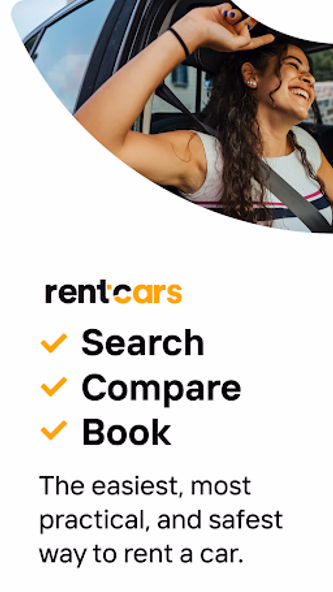 Rentcars: Car rental Screenshot 4 - AppWisp.com Rentcars: Car rental Screenshot 4 - AppWisp.com