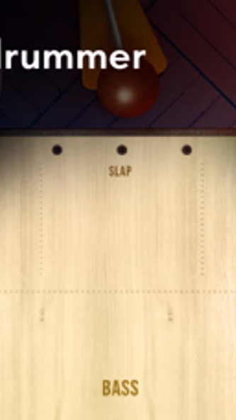 Real Percussion: kit drum pads Screenshot 2 - AppWisp.com Real Percussion: kit drum pads Screenshot 2 - AppWisp.com