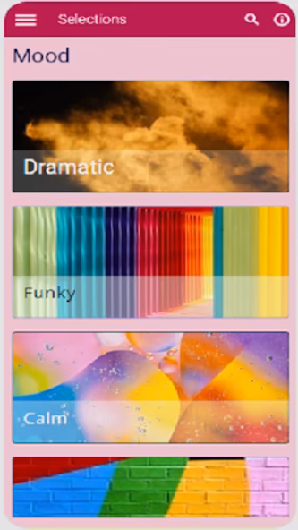 Music Tunes Screenshot 1 - AppWisp.com Music Tunes Screenshot 1 - AppWisp.com