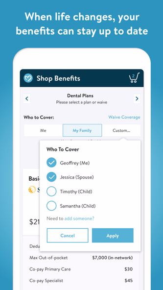 Maxwell Health Mobile Screenshot 3 - AppWisp.com Maxwell Health Mobile Screenshot 3 - AppWisp.com