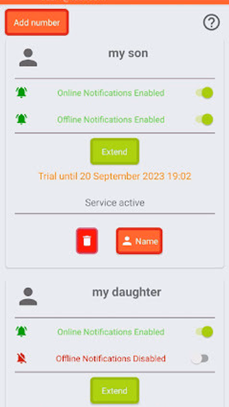 WhatEye 3 Screenshot 3 - AppWisp.com WhatEye 3 Screenshot 3 - AppWisp.com