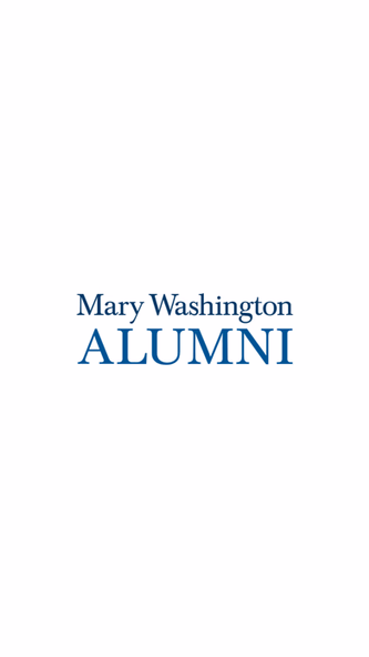 Mary Washington Alumni Events Screenshot 1 - AppWisp.com Mary Washington Alumni Events Screenshot 1 - AppWisp.com