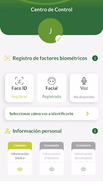 PONAL MIA Screenshot 2 - AppWisp.com PONAL MIA Screenshot 2 - AppWisp.com