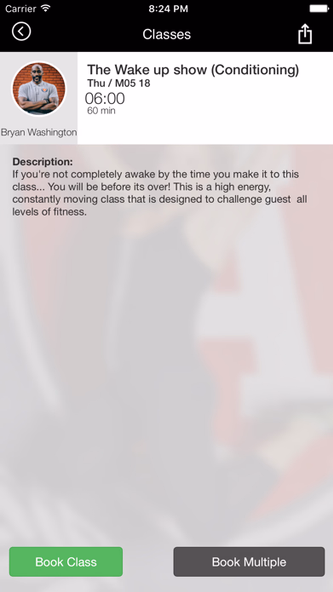 The Academy TPC Screenshot 4 - AppWisp.com The Academy TPC Screenshot 4 - AppWisp.com