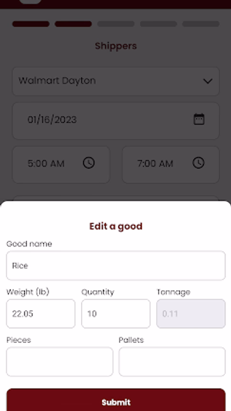 TrueTMS Screenshot 3 - AppWisp.com