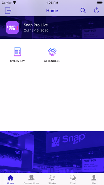 Snap Pro Live Screenshot 3 - AppWisp.com Snap Pro Live Screenshot 3 - AppWisp.com