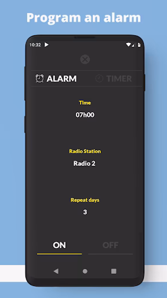 Argentinian FM Radios Screenshot 4 - AppWisp.com Argentinian FM Radios Screenshot 4 - AppWisp.com