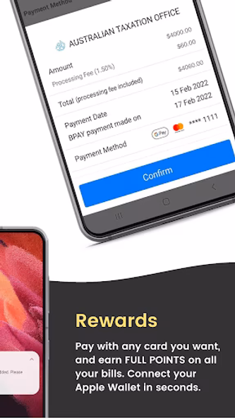 Sniip – The easy way to pay Screenshot 3 - AppWisp.com Sniip – The easy way to pay Screenshot 3 - AppWisp.com