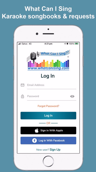 WCIS User Screenshot 1 - AppWisp.com WCIS User Screenshot 1 - AppWisp.com