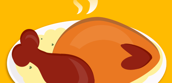 Chicken Recipes Header - AppWisp.com Chicken Recipes Header - AppWisp.com