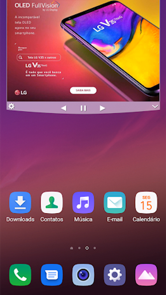 LG For You Screenshot 4 - AppWisp.com