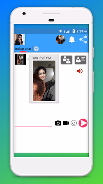 Online Girls Chat Meet Screenshot 4 - AppWisp.com Online Girls Chat Meet Screenshot 4 - AppWisp.com