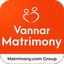 Vannar Matrimony -Marriage App - AppWisp.com