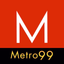 Metro99 - AppWisp.com