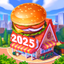 Cooking Madness-Kitchen Frenzy - AppWisp.com