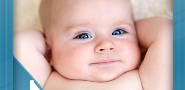 Baby Sounds Ringtones Header - AppWisp.com Baby Sounds Ringtones Header - AppWisp.com