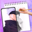 AR Draw Sketch: AR art & Trace - AppWisp.com