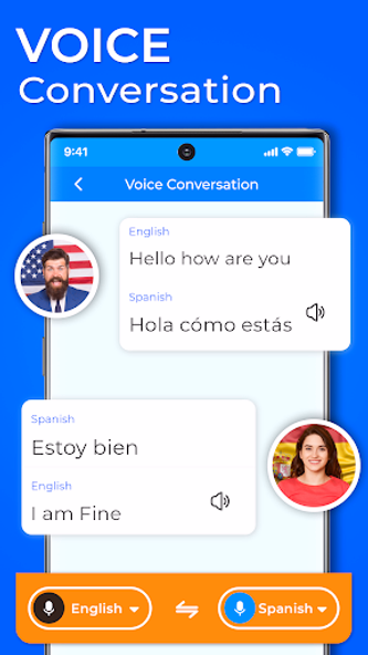 Translate Photo Translator App Screenshot 4 - AppWisp.com Translate Photo Translator App Screenshot 4 - AppWisp.com