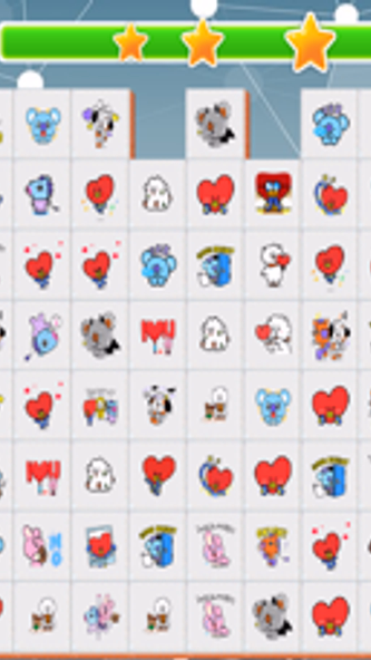 BT21 Onet Connect BTS Screenshot 1 - AppWisp.com BT21 Onet Connect BTS Screenshot 1 - AppWisp.com