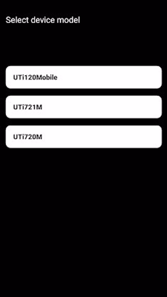 Thermal Mobile Screenshot 1 - AppWisp.com Thermal Mobile Screenshot 1 - AppWisp.com